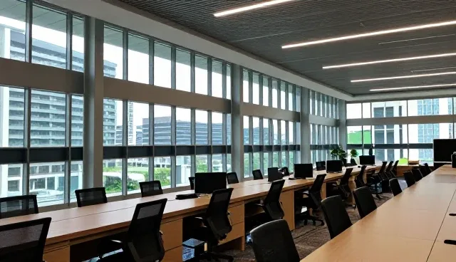 企业官网建设中网络性能检查的5大要点