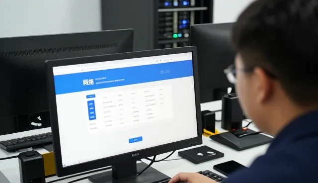 数字化解决方案如何服务不同办公场所